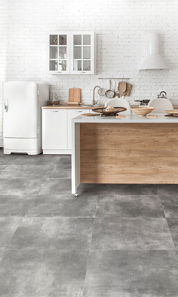 Energieker Loft Stone Look Podlahová dlažba | Dlaždice a podlahové dlaždice