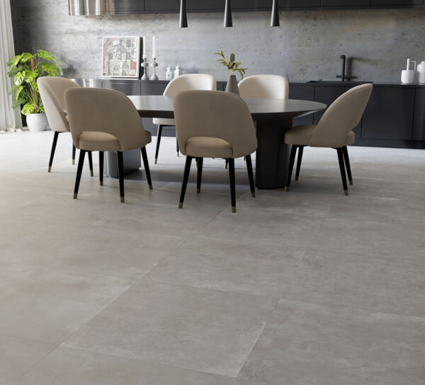 Energieker Loft Stone Look Podlahová dlažba | Obklady a obklady stien
