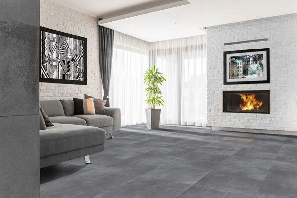 Energieker Loft Stone Look Podlahová dlažba | Dlaždice a mozaiky