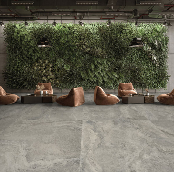 Energieker Navona Soft Stone Look podlahová dlaždica | Dlaždice | Krytiny
