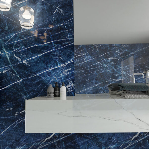 Energieker Royal Sodalite obklady stien | Obklady a obklady stien