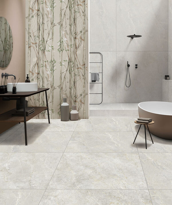 Energieker Wonder Stone Look Podlahová dlažba | Dlaždice a podlahové dlaždice