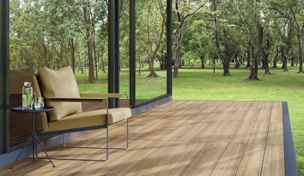 Energieker Woodbreak Wood Look Podlahová dlažba | Obklady stien a obklady