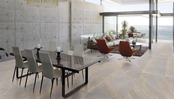 Ergon Cornerstone Stone Stone Floor Tile Floor Tile | Dlaždice a dlaždice