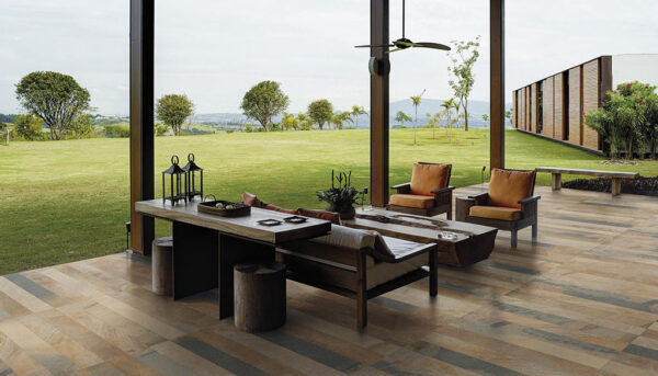 Ergon Cornerstone Stone Stone Floor Tile Floor Tile | Obklady a obklady stien
