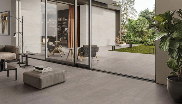 Ergon Elegance Pro Stone Look Podlahová dlažba | Dlaždice a dlaždice