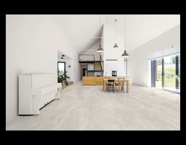 Keramická dlažba Euro Nordstone Stone Look | Dlaždice a podlahové dlaždice