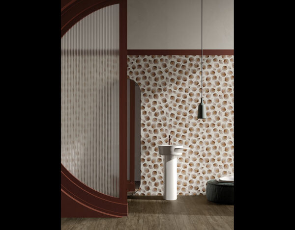 Ceramica Euro Sinfonie D'autore Obklady stien | Dlaždice | Dlažobný kameň
