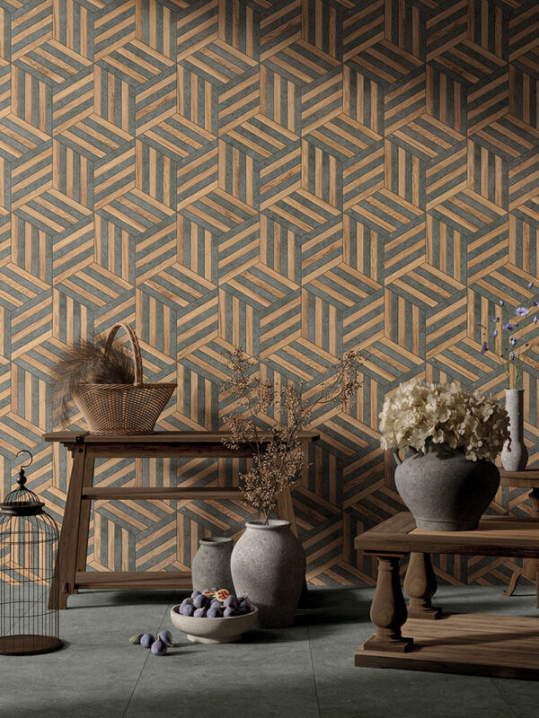 Ceramica Euro Soul Nástenný kryt | Dlaždice a dlaždice