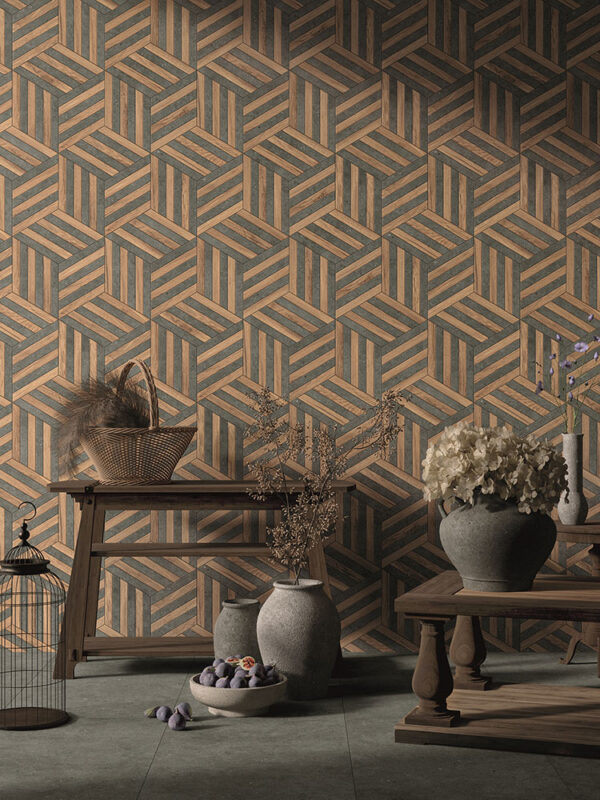 Ceramica Euro Soul Nástenný kryt | Dlaždice a podlahové dlaždice