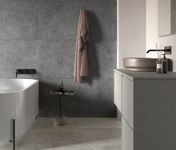 Ceramica Euro Soul Nástenný kryt | Obklady a obklady stien