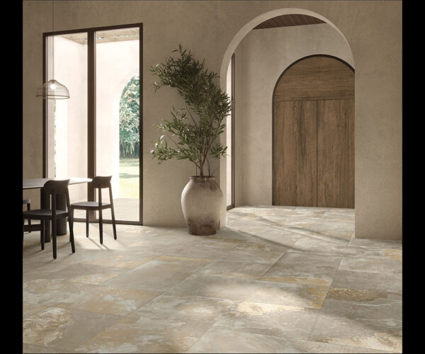 Ceramica Euro Terrae Stone Look Podlahová dlažba | Dlaždice a dlaždice
