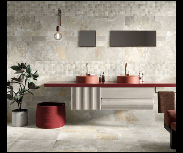 Ceramica Euro Terrae Nástenné dlaždice | Dlaždice a dlaždice