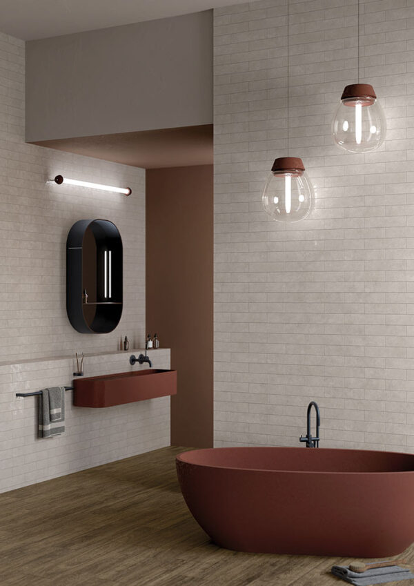 Obklady Ceramica Euro XS | Dlaždice a dlaždice