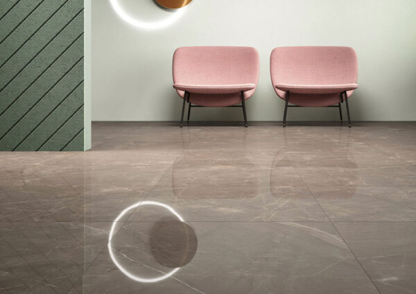Podlahová dlažba Fiandre Marble Lab Stone Look | Dlaždice a podlahové dlaždice