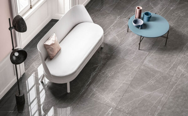 Podlahová dlažba Fiandre Marble Lab Stone Look | Obklady a obklady stien