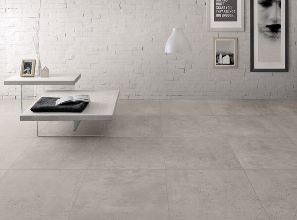 Podlahová dlažba Fioranese Concrete Stone Look | Dlaždice a podlahové dlaždice
