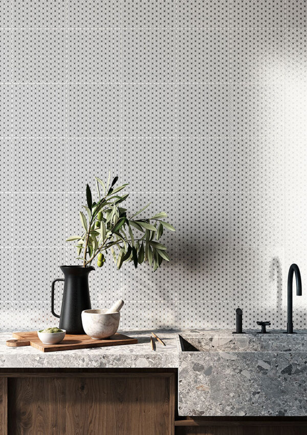 Fioranese Kintsugi20 Obklady stien | Obklady a obklady stien