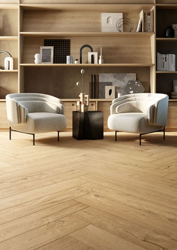 Podlahová dlažba Fioranese Legnovivo Wood Look | Obklady a obklady stien