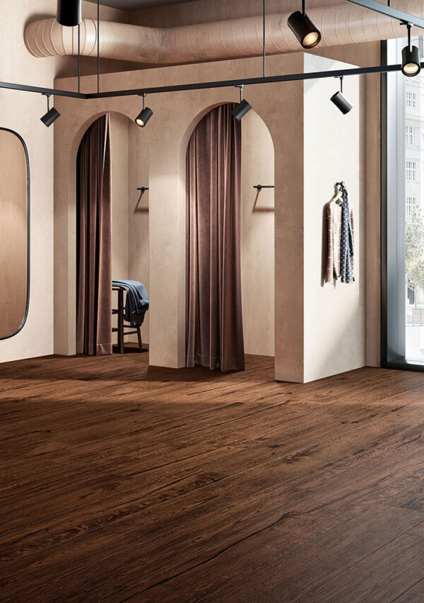 Podlahová dlažba Fioranese Legnovivo Wood Look | Dlaždice a dlaždice