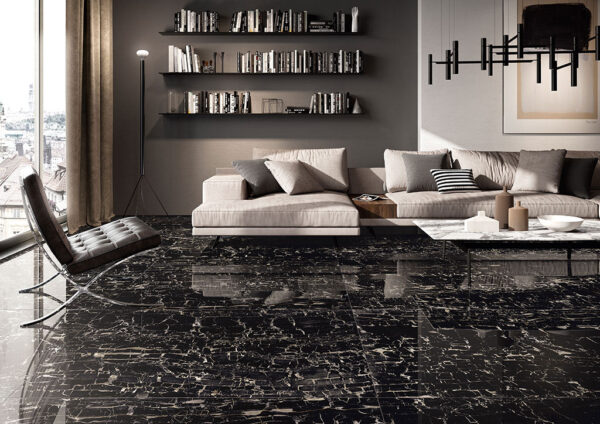Podlahová dlažba Fioranese Prestige Stone Look | Obklady a obklady stien