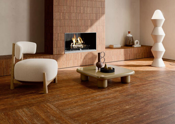 Podlahová dlažba Fioranese Senzatempo Wood Look | Dlaždice a podlahové dlaždice