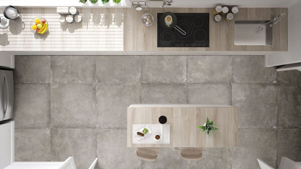 Ceramica Flaminia Dream Stone Look Podlahová dlažba | Dlaždice a dlaždice