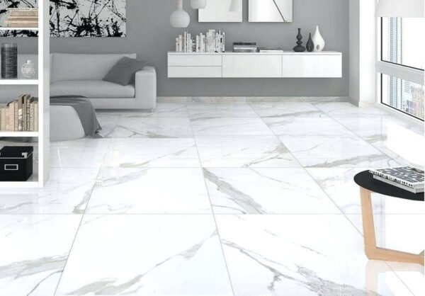 Ceramica Flaminia leštené mramorové kamenné dlaždice