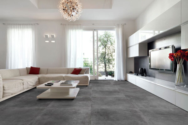 Ceramica Flaminia Space Stone Look Podlahová dlažba | Dlaždice a dlaždice