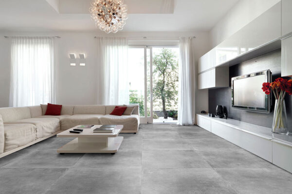Ceramica Flaminia Space Stone Look Podlahová dlažba | Dlaždice a podlahové dlaždice