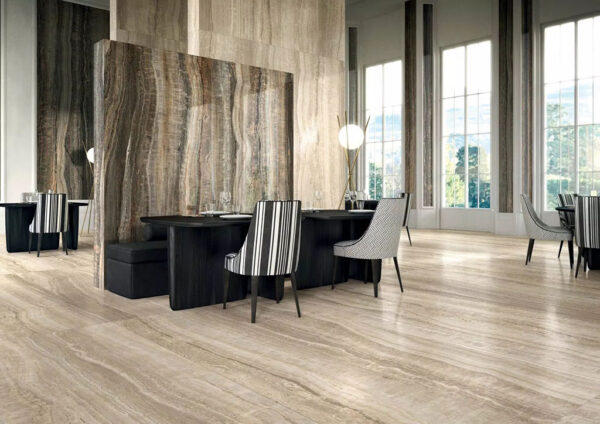 Florim Excentric Luxe Stone Look Podlahová dlažba | Obklady a obklady stien
