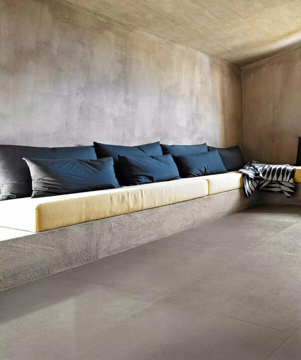 Florim Industrial Stone Look Podlahová dlažba | Dlaždice a dlaždice