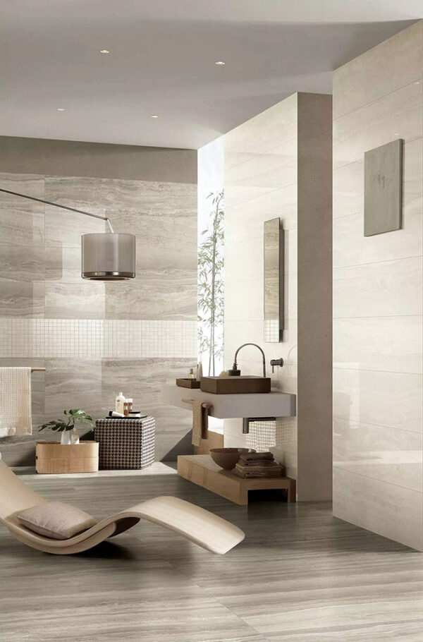 Florim Onyx Stone Look Podlahová dlažba | Dlaždice a podlahové dlaždice