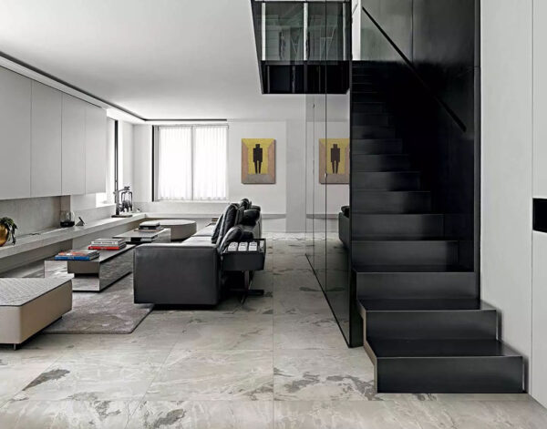 Florim Onyx&More Stone Look Podlahová dlažba | Dlaždice a dlaždice