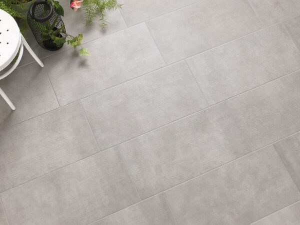 Technológia Sintesi Ceramica Flow
