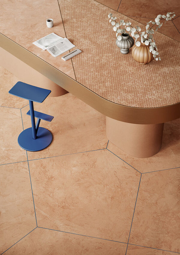 Gigacer Aromas Stone Look Podlahová dlaždica | Dlaždice a dlaždice
