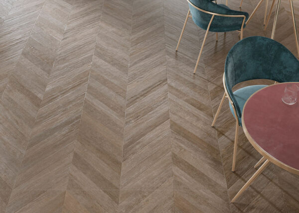Podlahová dlažba Keraben Lenda Wood Look | Dlaždice a dlaždice