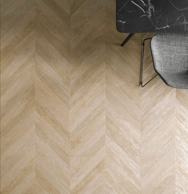 Podlahová dlažba Keraben Lenda Wood Look | Dlaždice a podlahové dlaždice