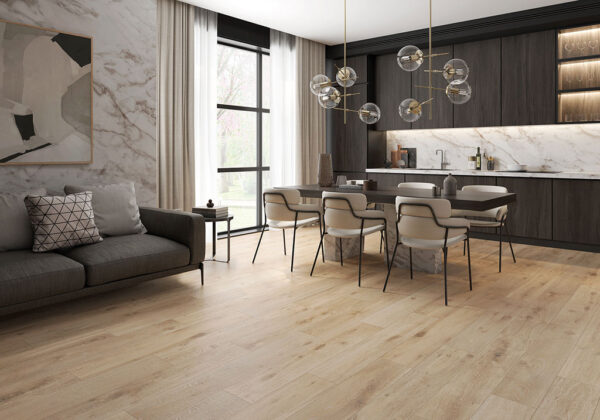 Podlahová dlažba Keraben Naturwood Wood Look | Obklady a obklady stien