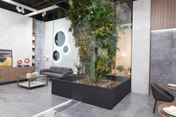 Keraben Rue De Paris Obklady stien | Obklady a obklady stien