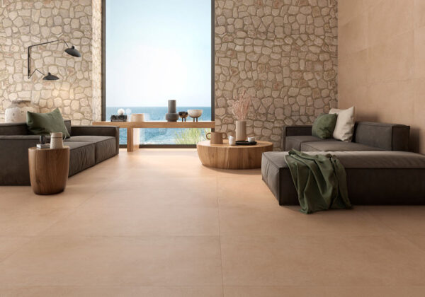 Podlahová dlažba Keraben Terracota Stone Look | Dlaždice a dlaždice