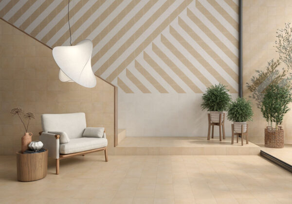 Podlahová dlažba Keraben Terracota Stone Look | Dlaždice a mozaiky