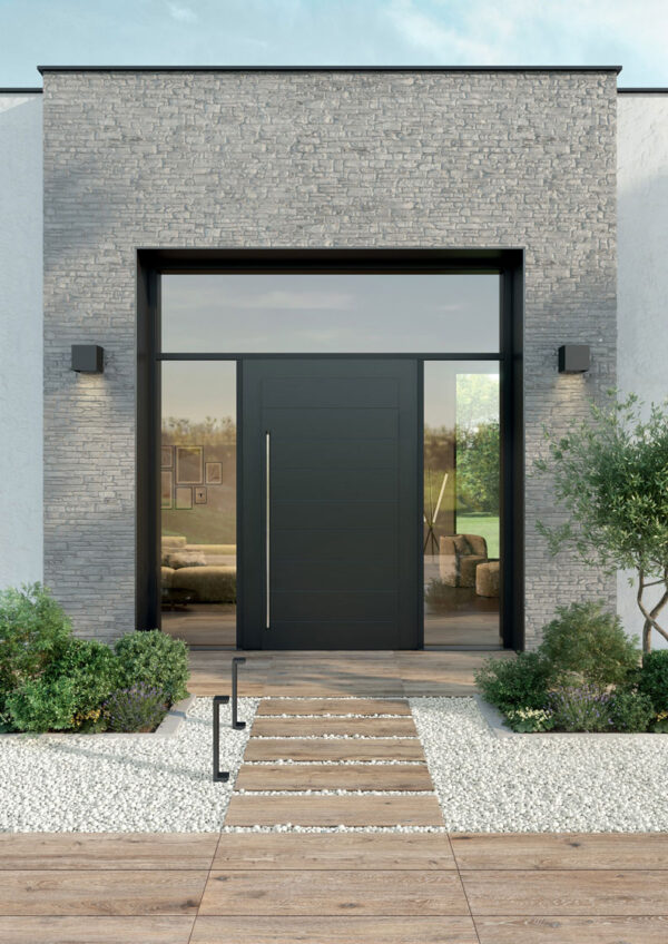 Podlahová dlažba Lea Ceramiche Bio Attitude Wood Look | Dlaždice a mozaika