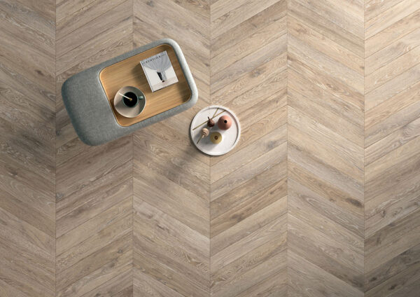 Podlahová dlažba Lea Ceramiche Bio Attitude Wood Look | Podlahy a dlaždice