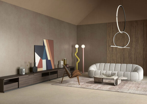 Podlahová dlažba Lea Ceramiche Intense Stone Look | Dlaždice a podlahové dlaždice