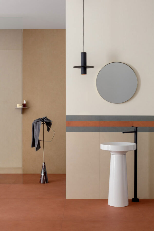 Lea Ceramiche Pigmenti Nástenné krytiny | Dlaždice a podlahové krytiny