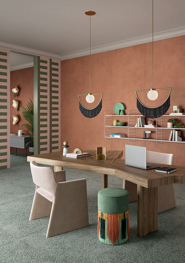 Lea Ceramiche Pigmenti Nástenné krytiny | Podlahové krytiny a obklady