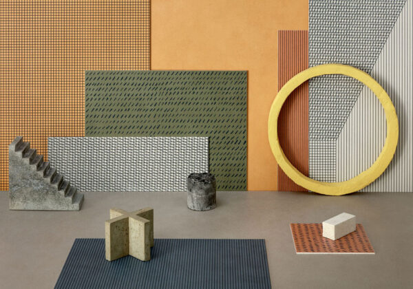 Lea Ceramiche Segni Obklady stien | Obklady stien a obklady