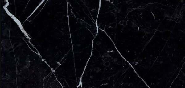 Lea Ceramiche Delight Marquina Nero obklady a podlahy 60x120 cm