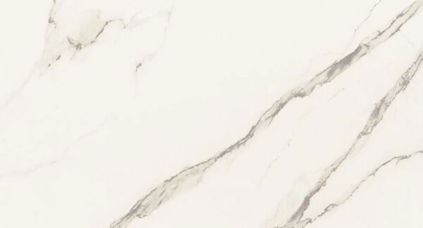 Lea Ceramiche nadčasový mramorový Calacatta zlatý obklad a podlaha 100x300 cm